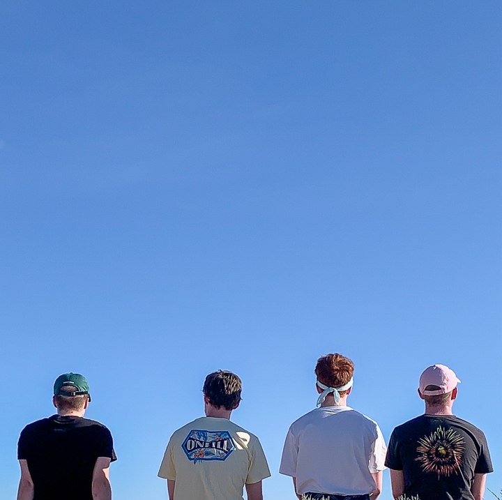 The boys in Utah