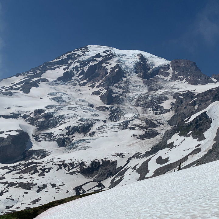 Mount Rainier